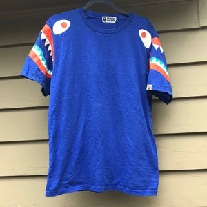 Bathing Ape t shirt